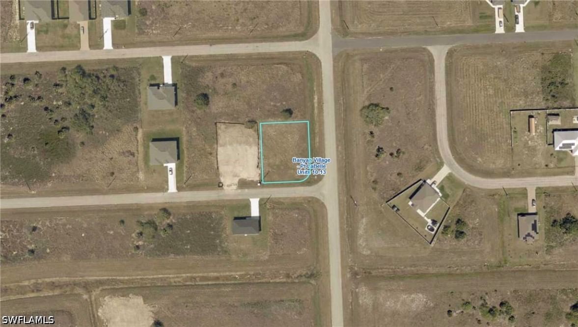 200 Jubilee Terrace, Labelle, FL 33935 photo 2