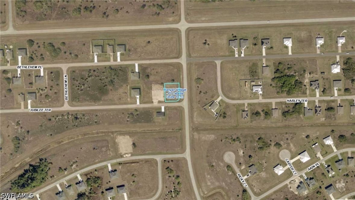 200 Jubilee Terrace, Labelle, FL 33935 photo 3