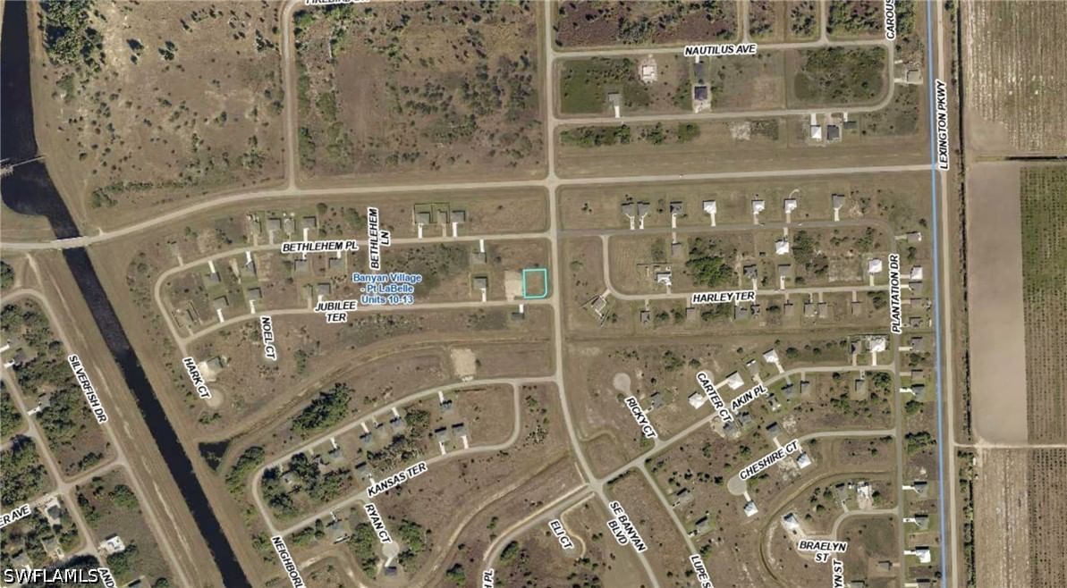 200 Jubilee Terrace, Labelle, FL 33935 photo 4