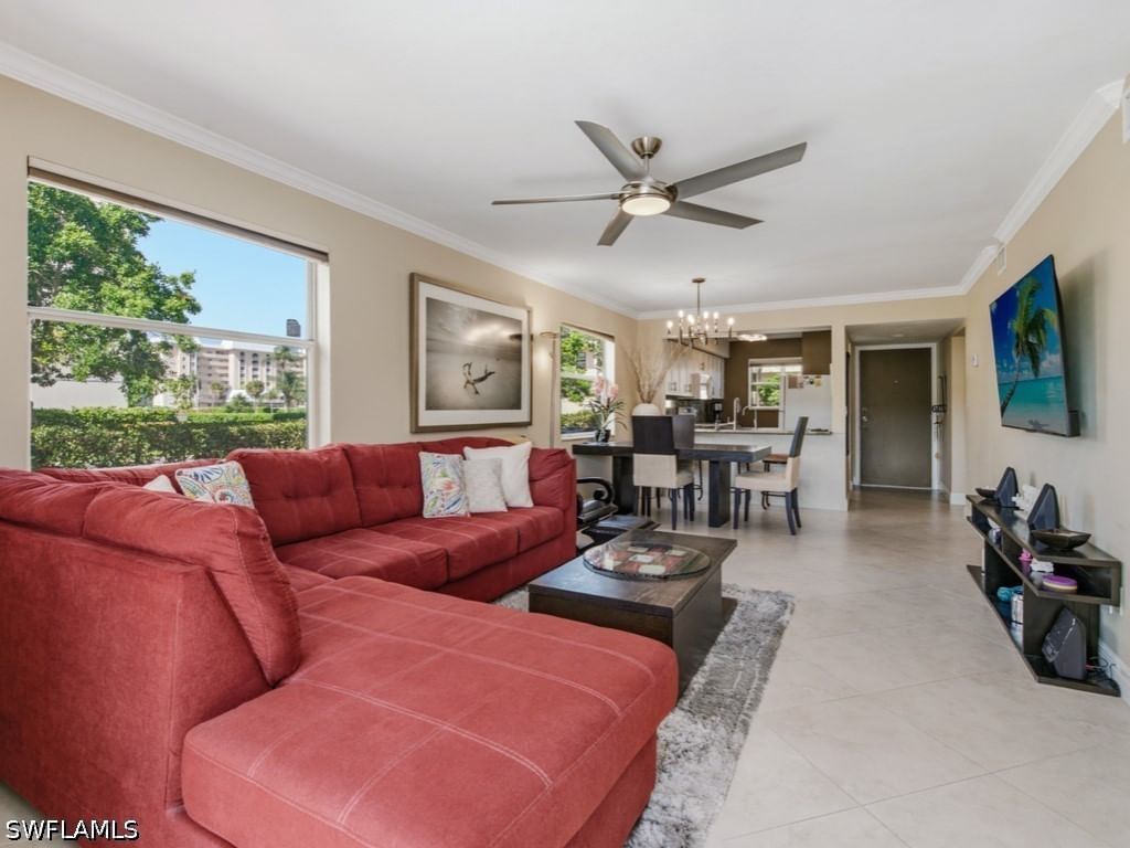 1060 Swallow Avenue #107, Marco Island, FL 34145 photo 2