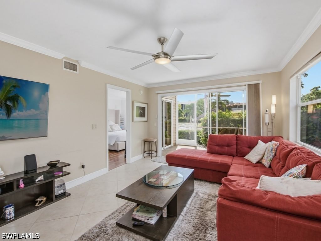 1060 Swallow Avenue #107, Marco Island, FL 34145 photo 3