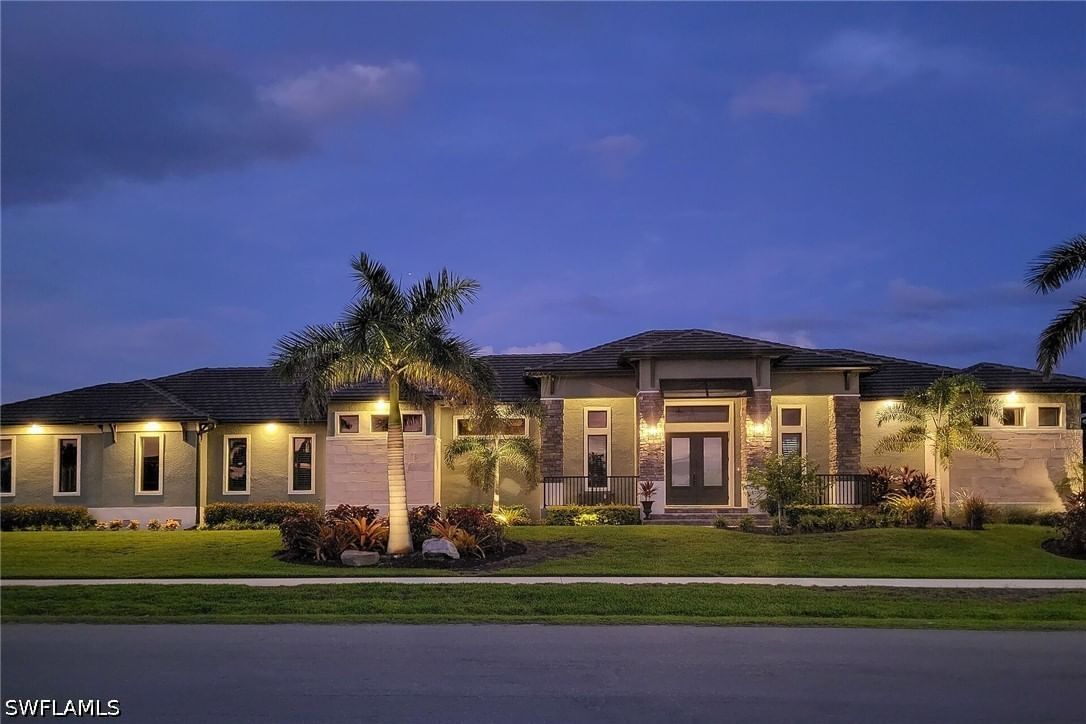 1517 Buccaneer Court, Marco Island, FL 34145 photo 2
