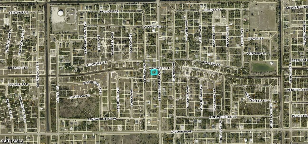 750 Eisenhower Boulevard, Lehigh Acres, FL 33974 photo 2