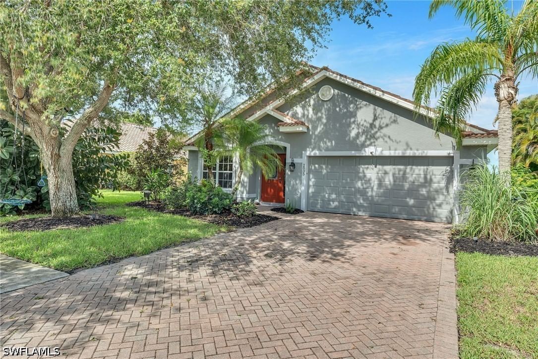 2835 Orange Grove Trail, Naples, FL 34120 photo 2