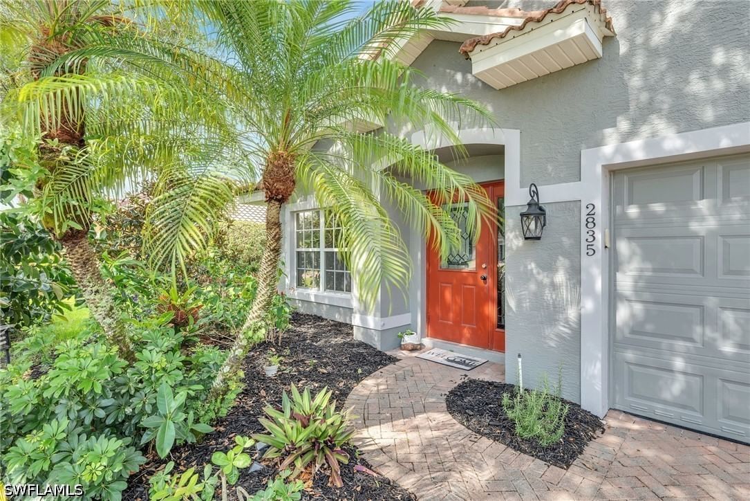 2835 Orange Grove Trail, Naples, FL 34120 photo 3