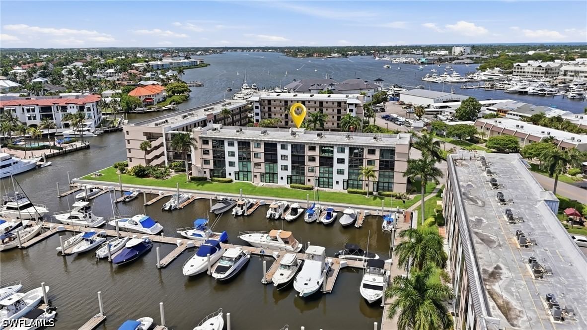 803 River Point Drive #107B, Naples, FL 34102 photo 2