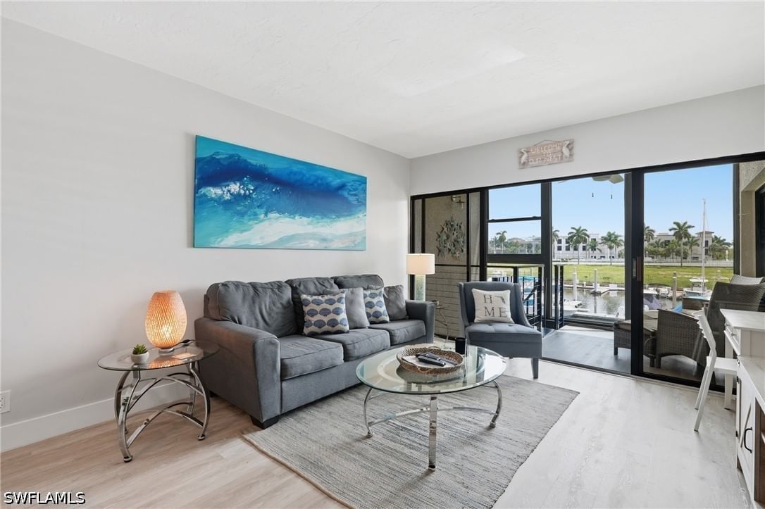 803 River Point Drive #107B, Naples, FL 34102 photo 5