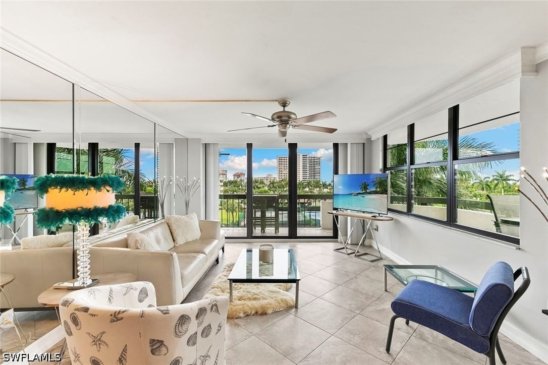 591 Seaview Court #A508, Marco Island, FL 34145 photo 3
