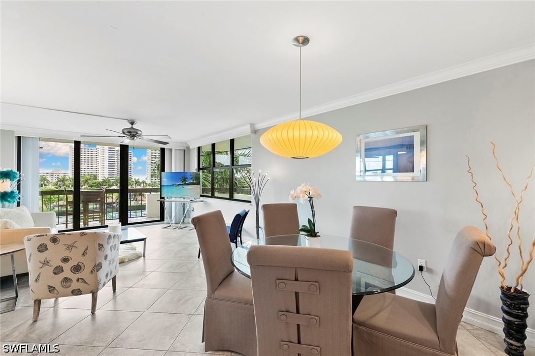 591 Seaview Court #A508, Marco Island, FL 34145 photo 4
