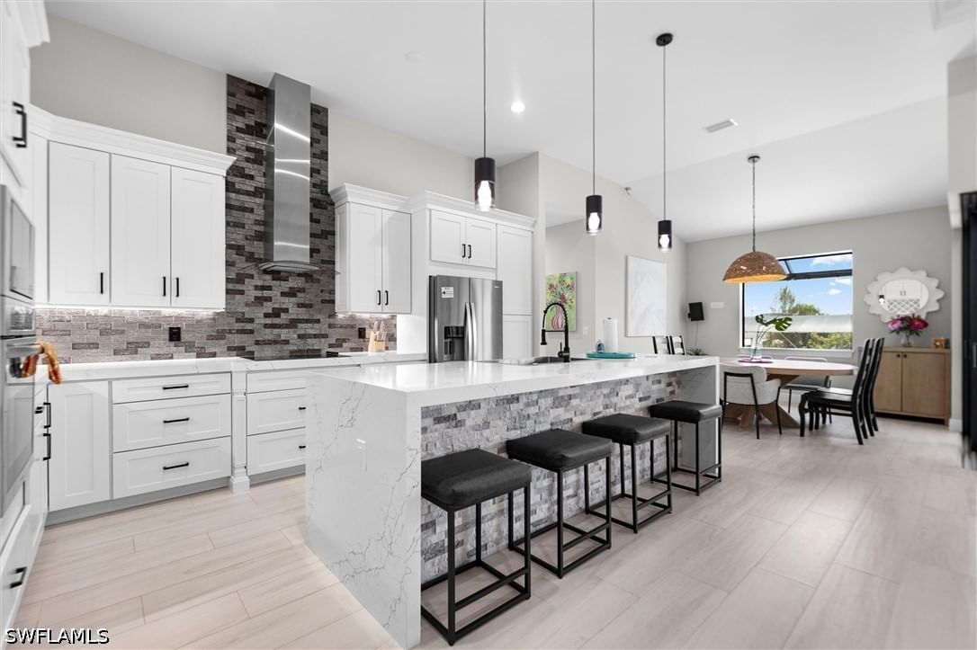 1212 NW 32nd Place, Cape Coral, FL 33993 photo 3