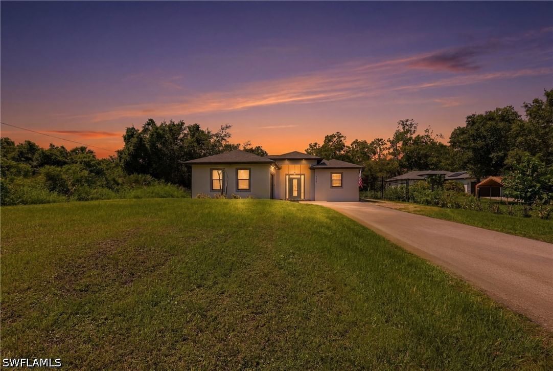 4236 16th Avenue SE, Naples, FL 34117