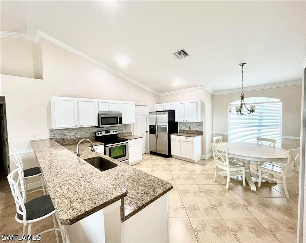 2720 NE 1st Place, Cape Coral, FL 33909 photo 5
