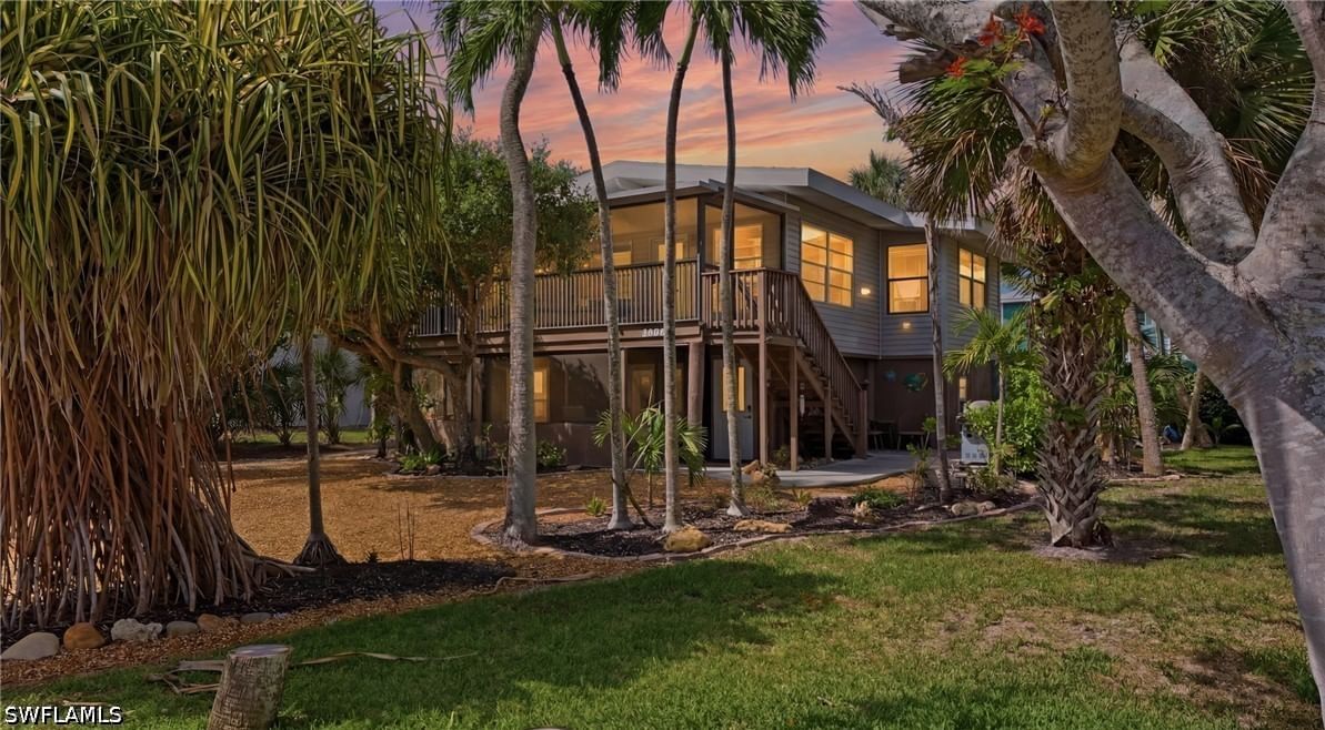 5370 / 5372 Palmetto Street, Fort Myers Beach, FL 33931 photo 3