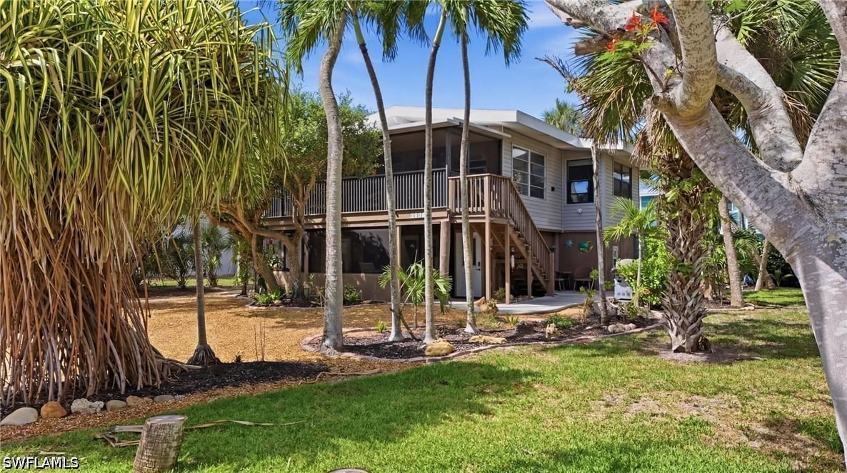 5370 / 5372 Palmetto Street, Fort Myers Beach, FL 33931 photo 4
