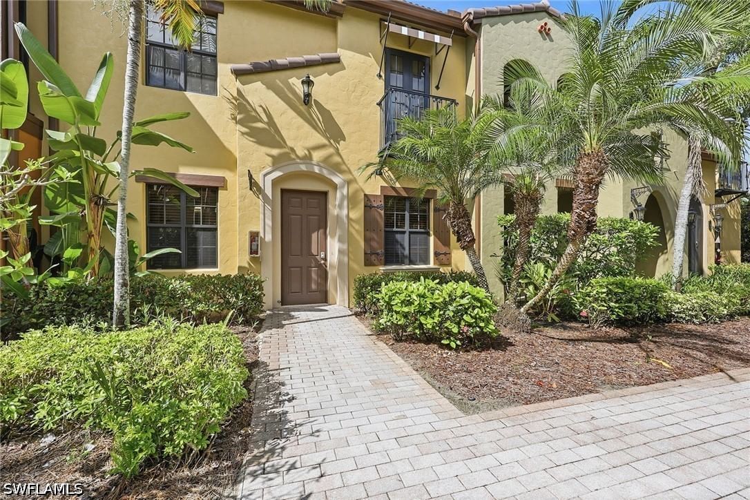 9126 Chula Vista Street #12303, Naples, FL 34113 photo 3