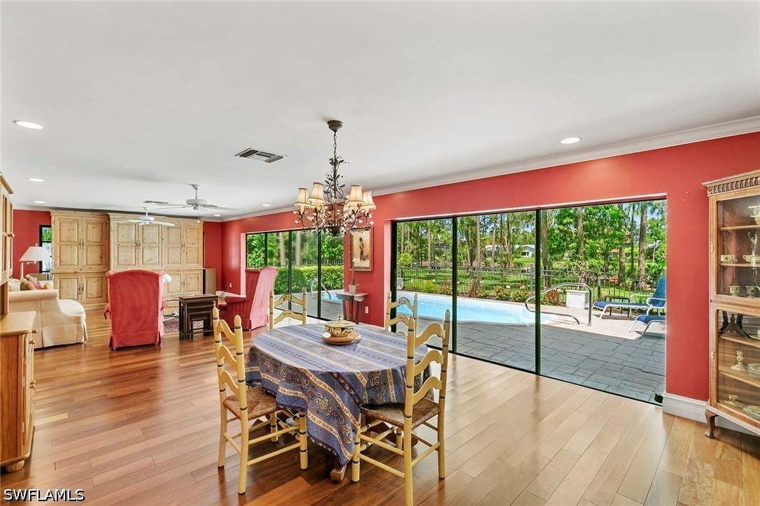 5731 Cypress Hollow Way, Naples, FL 34109 photo 3