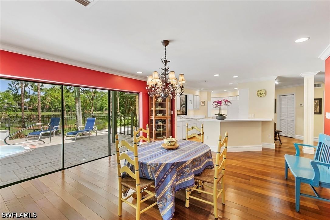 5731 Cypress Hollow Way, Naples, FL 34109 photo 4