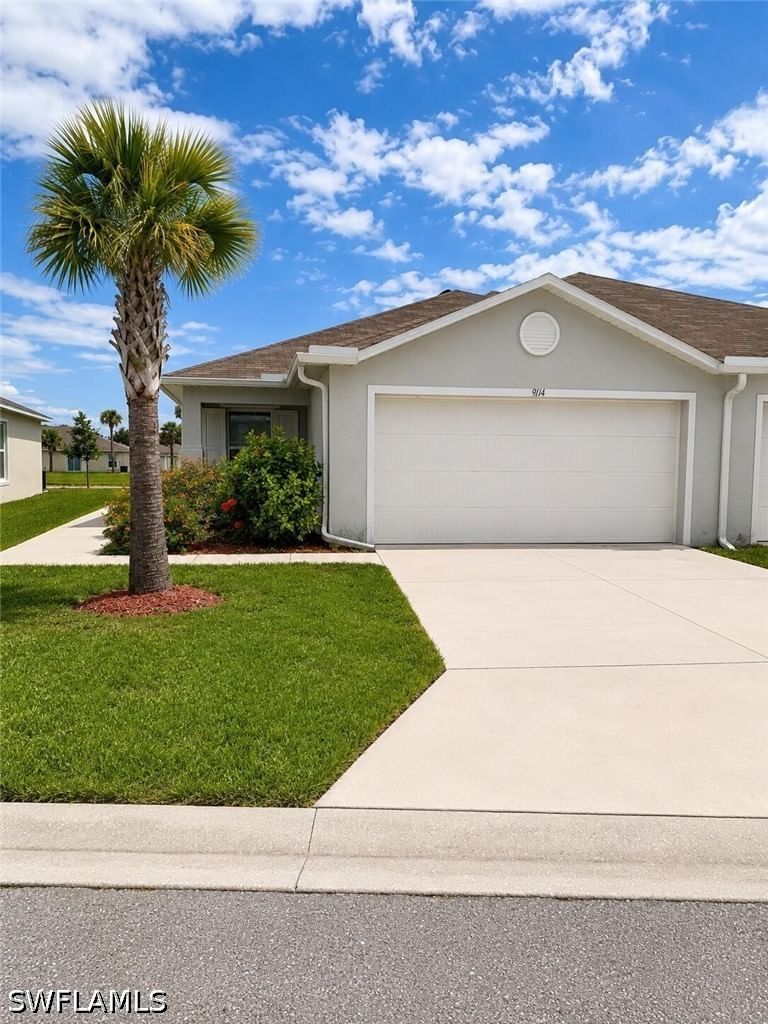 9114 Aegean Circle, Lehigh Acres, FL 33936 photo 2
