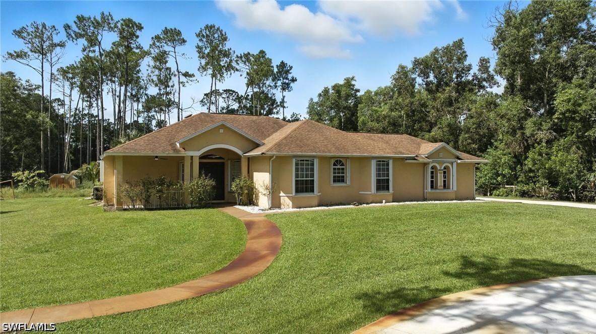 3280 25th Avenue SW, Naples, FL 34117 photo 2