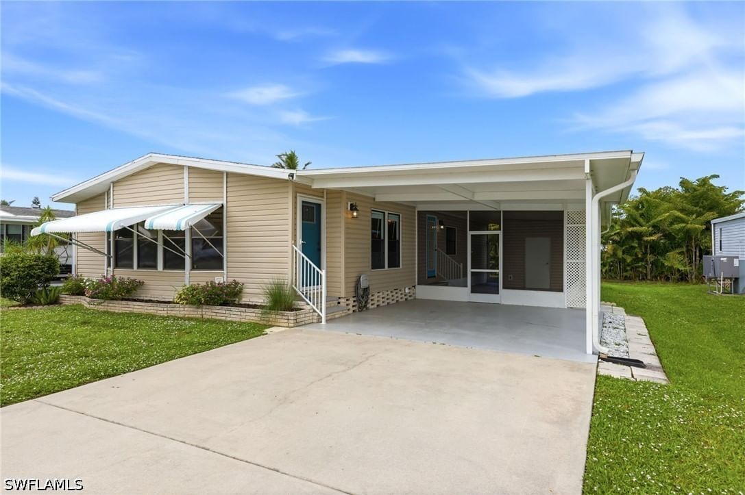 1759 Beverly Drive, Naples, FL 34114 photo 2