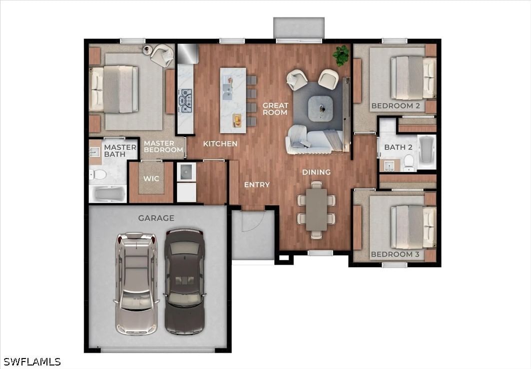29 Diplomat Parkway E, Cape Coral, FL 33909 photo 4