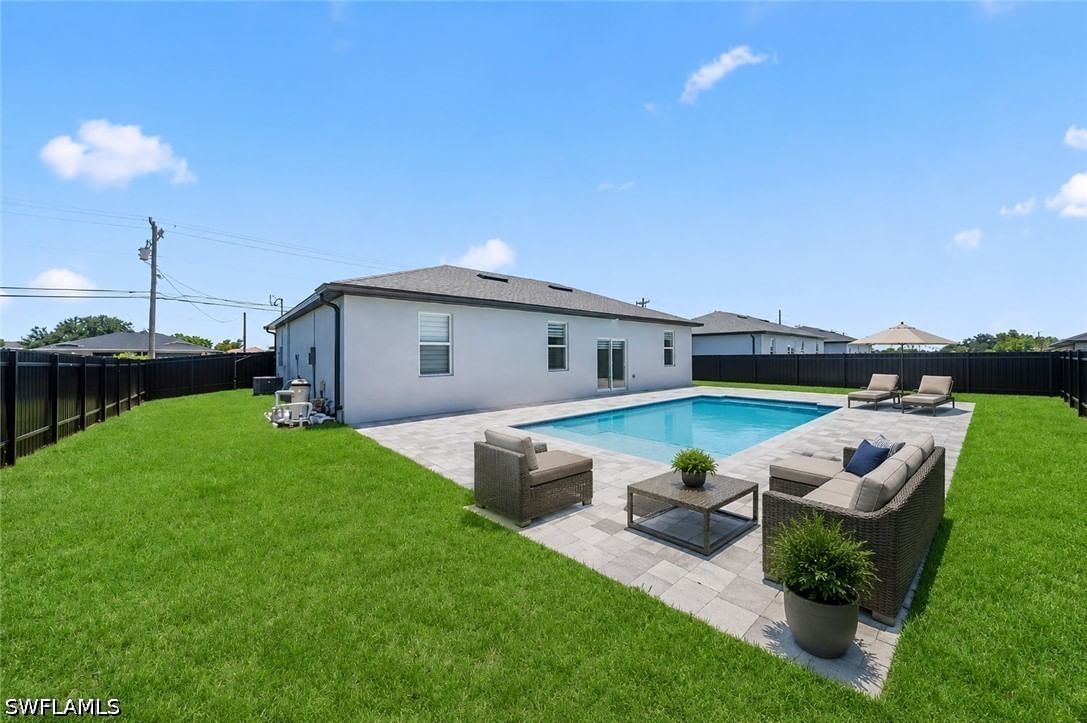 29 Diplomat Parkway E, Cape Coral, FL 33909 photo 5