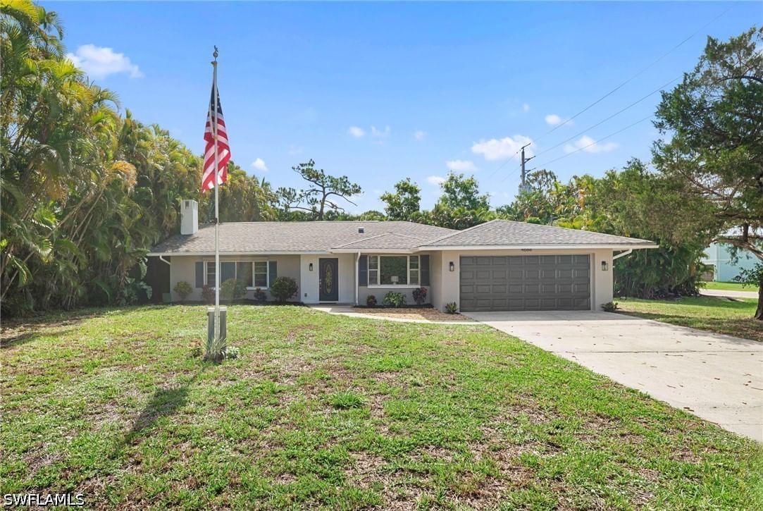 4688 Pembrooke Lane, Bonita Springs, FL 34134