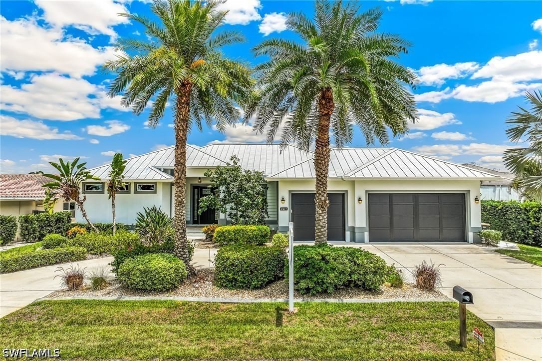 2477 Sierra Lane, Punta Gorda, FL 33950 photo 2