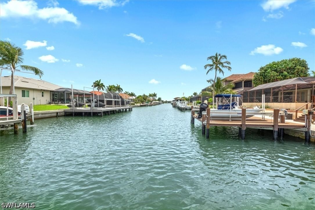 691 Partridge Court, Marco Island, FL 34145 photo 2