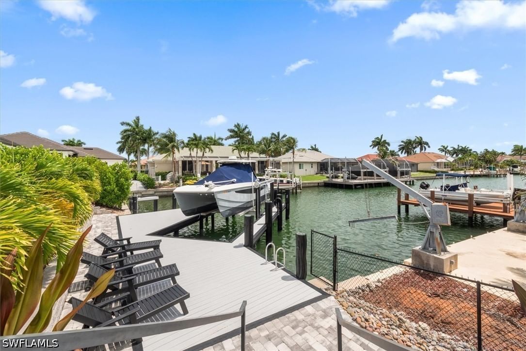 691 Partridge Court, Marco Island, FL 34145 photo 3