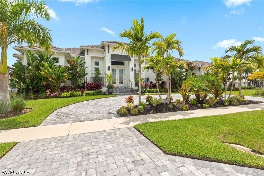 691 Partridge Court, Marco Island, FL 34145 photo 4