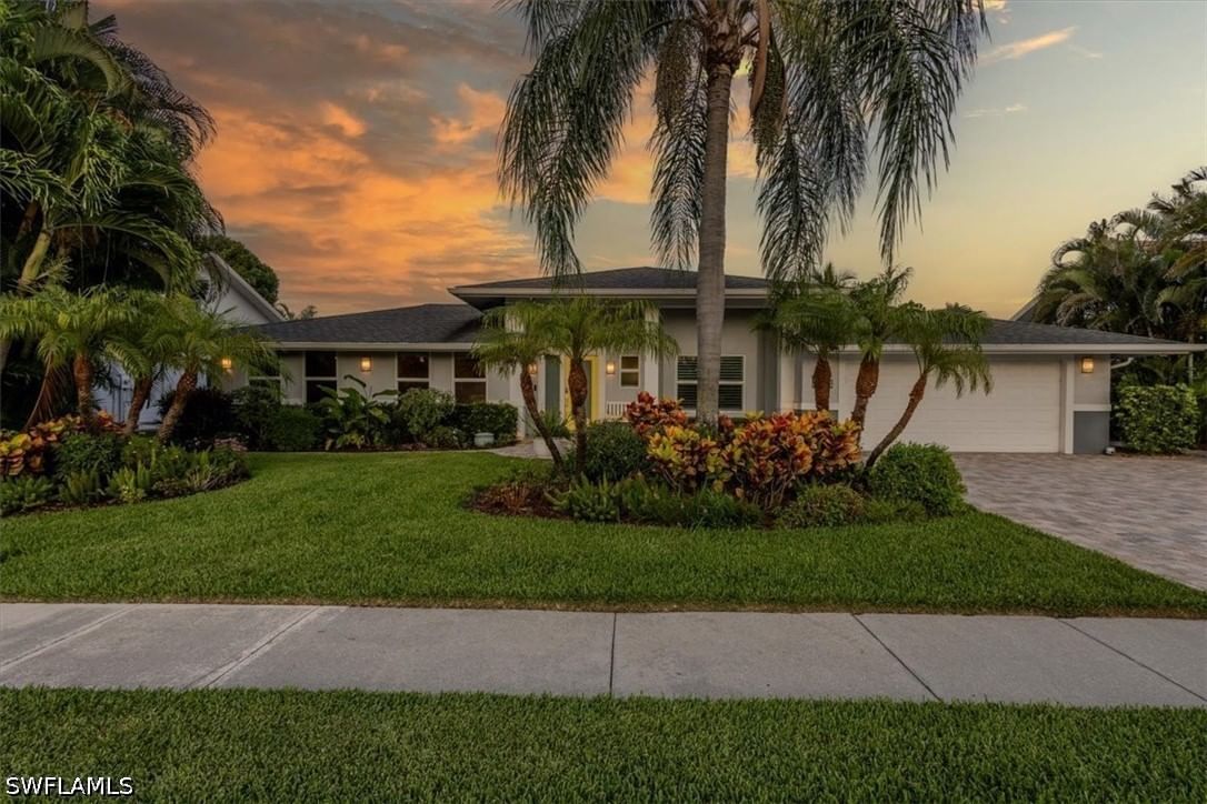 4442 Wilder Road, Naples, FL 34105 photo 2