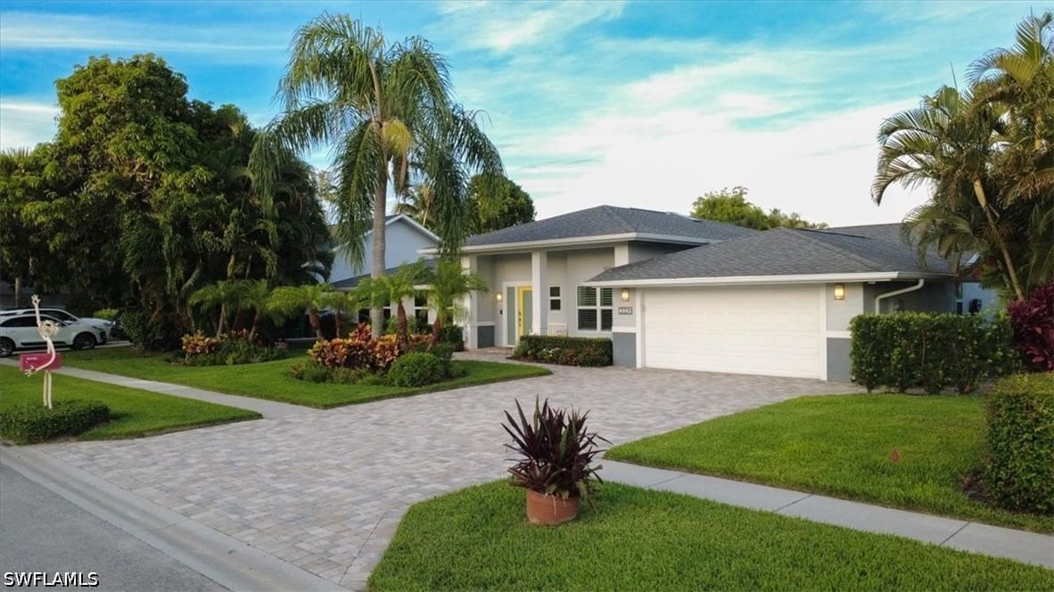 4442 Wilder Road, Naples, FL 34105 photo 3