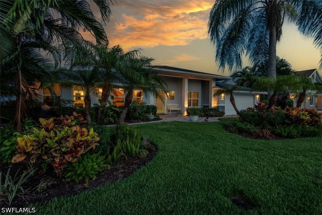 4442 Wilder Road, Naples, FL 34105 photo 4