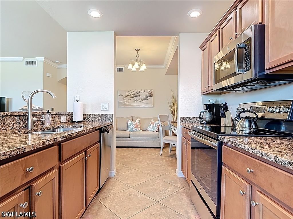 9830 Giaveno Circle #1637, Naples, FL 34113 photo 5