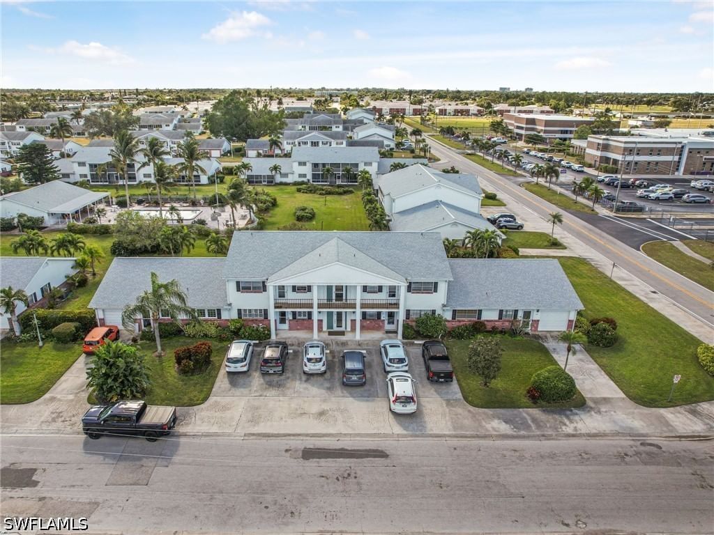1510 Memoli Lane #2, Fort Myers, FL 33919 photo 2