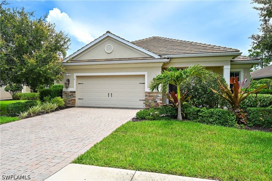 3571 Canopy Circle, Naples, FL 34120 photo 2