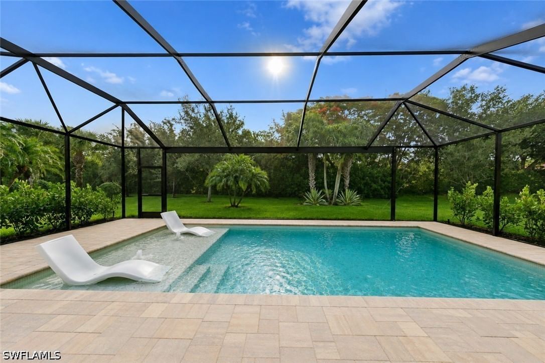 20247 Cypress Shadows Boulevard, Estero, FL 33928 photo 2