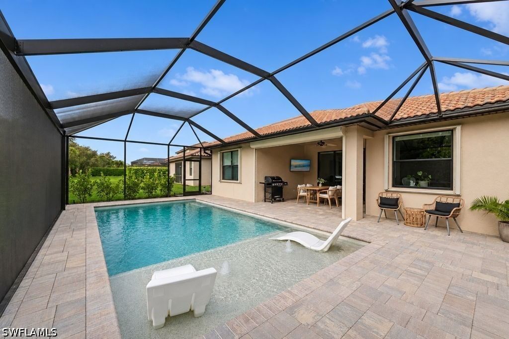 20247 Cypress Shadows Boulevard, Estero, FL 33928 photo 3