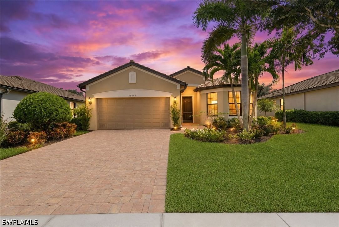 20247 Cypress Shadows Boulevard, Estero, FL 33928 photo 4