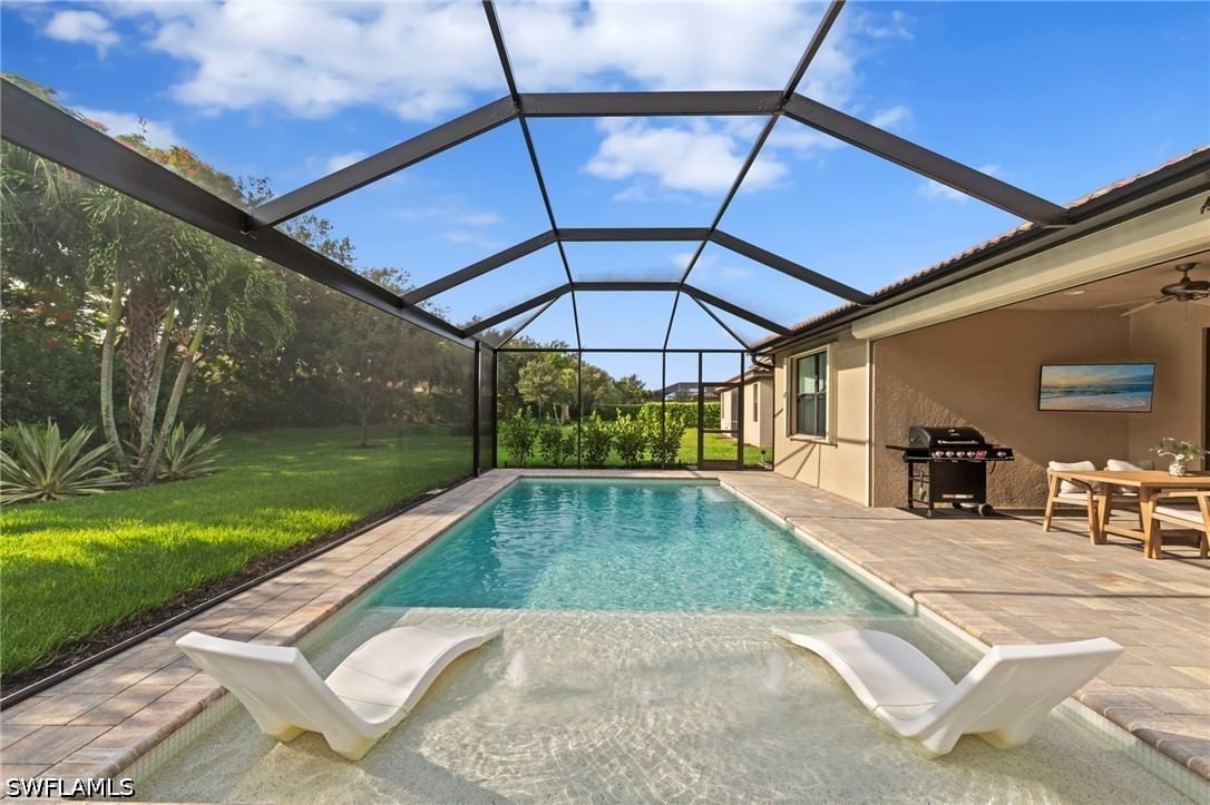 20247 Cypress Shadows Boulevard, Estero, FL 33928 photo 5