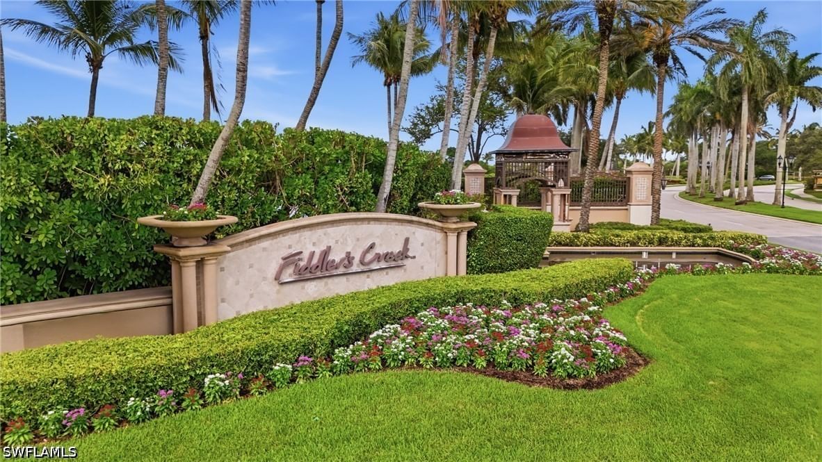3191 Serenity Court #201, Naples, FL 34114 photo 3