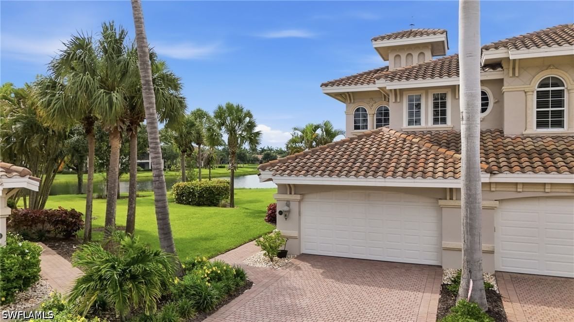 3191 Serenity Court #201, Naples, FL 34114 photo 4