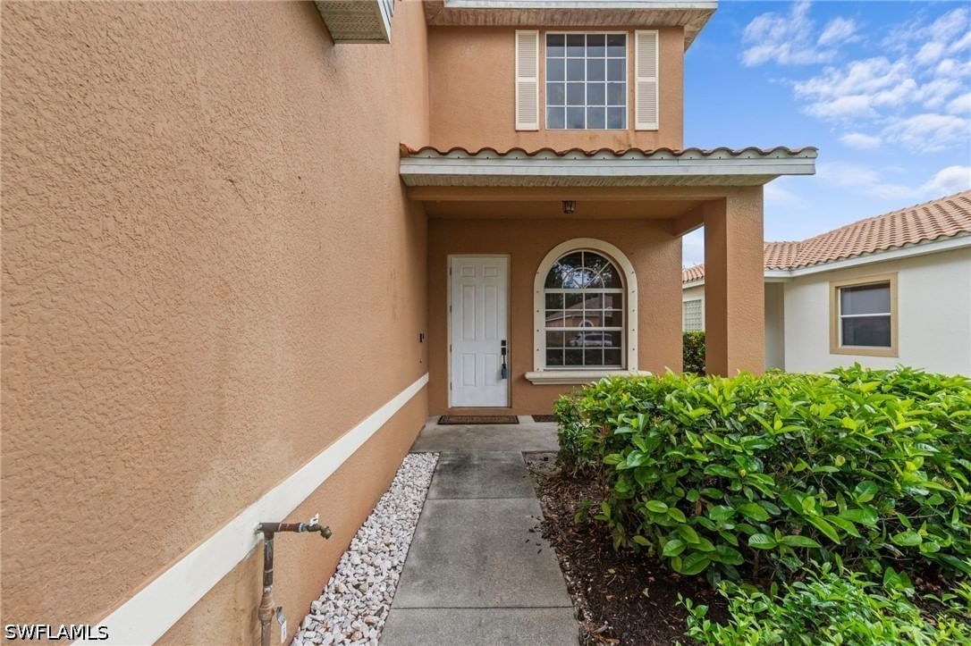2727 Blue Cypress Lake Court, Cape Coral, FL 33909 photo 2