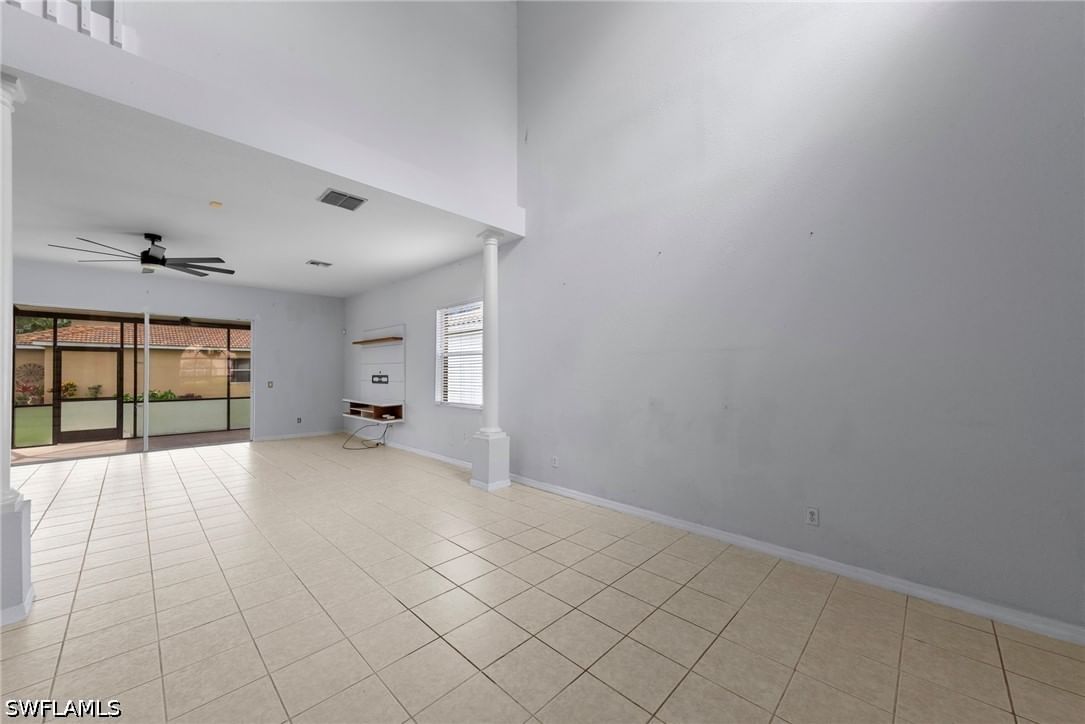 2727 Blue Cypress Lake Court, Cape Coral, FL 33909 photo 4