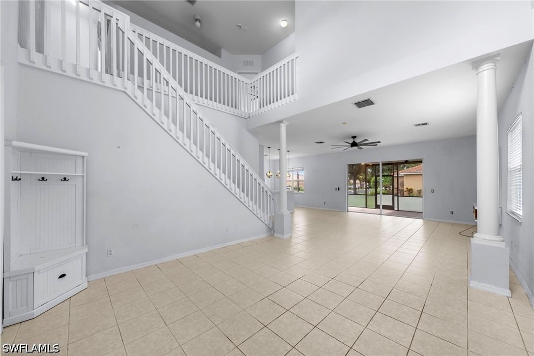 2727 Blue Cypress Lake Court, Cape Coral, FL 33909 photo 5
