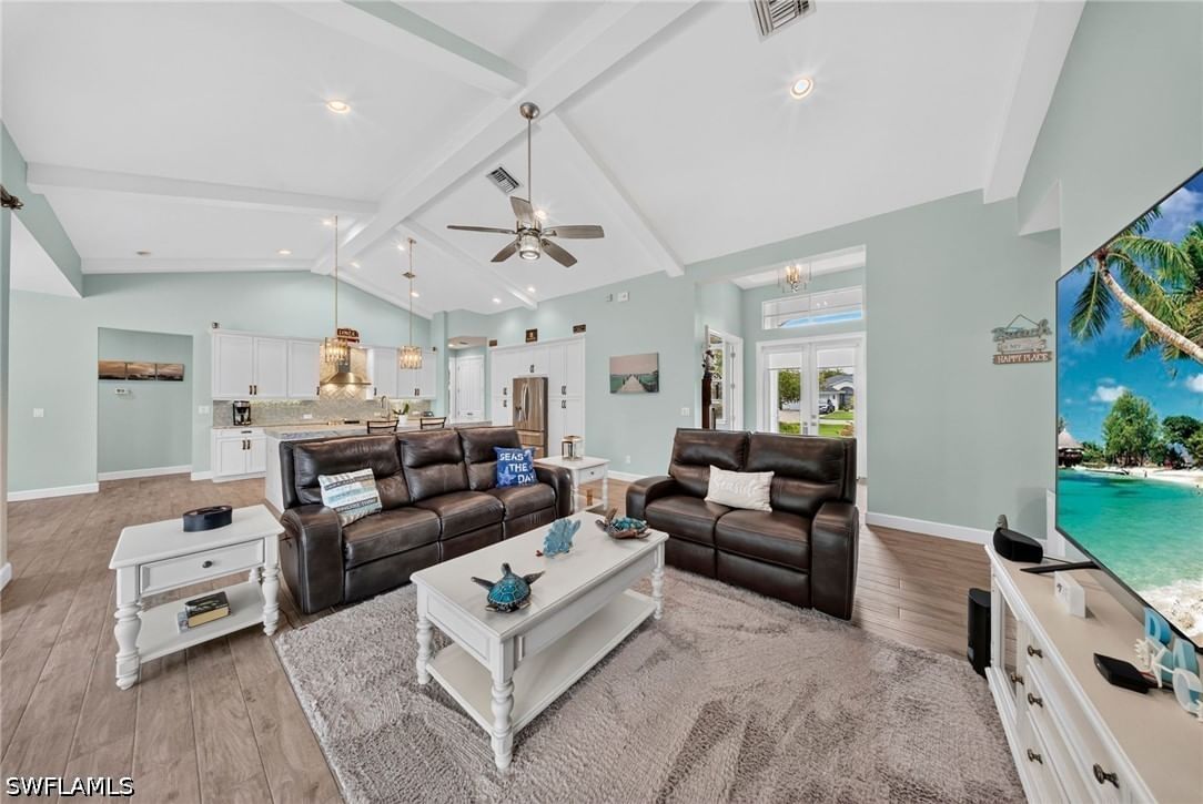 37 Johnnycake Drive, Naples, FL 34110 photo 3