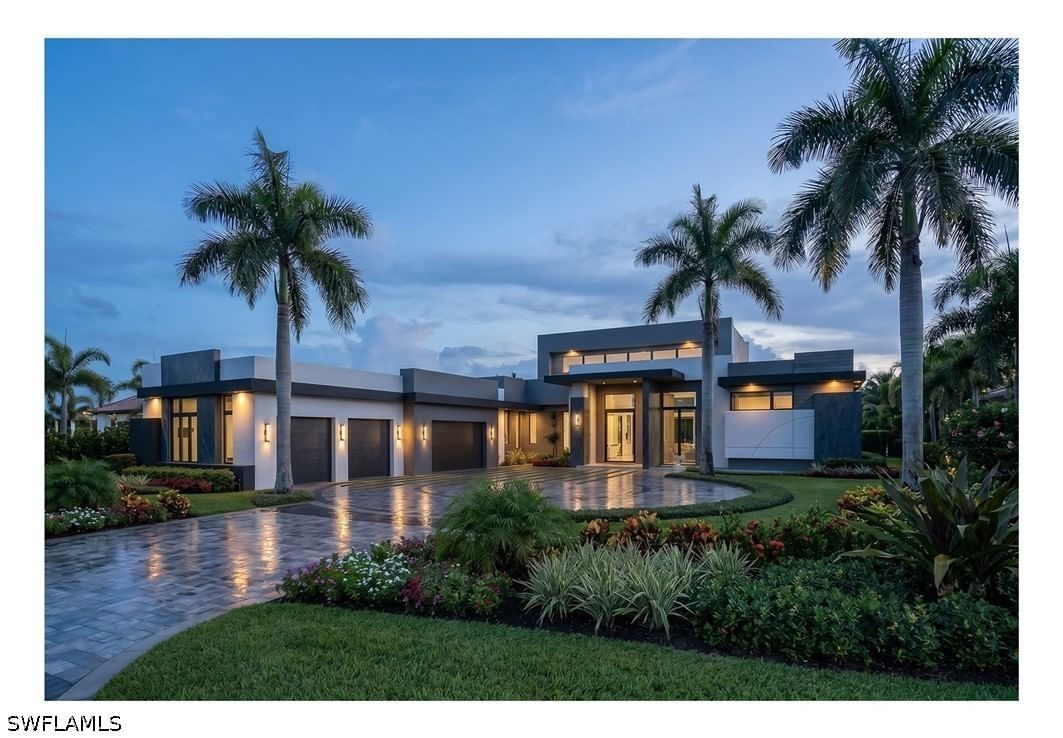 3029 Bailey Lane, Naples, FL 34105 photo 2