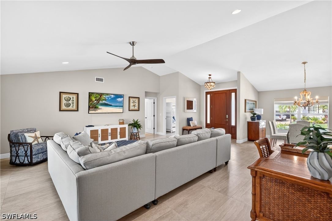 240 Channel Drive, Naples, FL 34108 photo 5