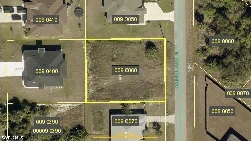 2515 Daniel Avenue N, Lehigh Acres, FL 33971 photo 3
